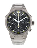 IWC GST Chrono Rattrapante IW371503